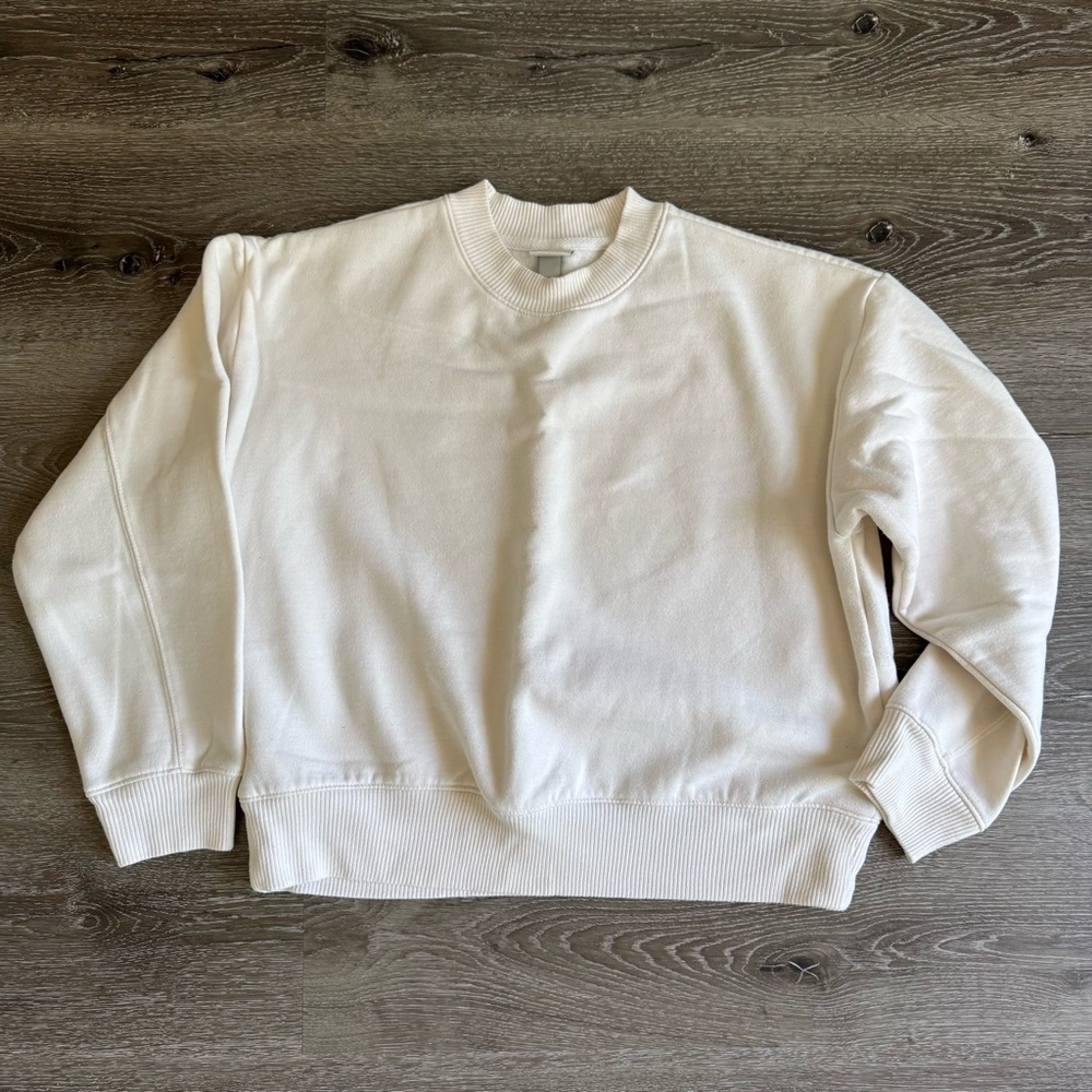 A New Day size medium